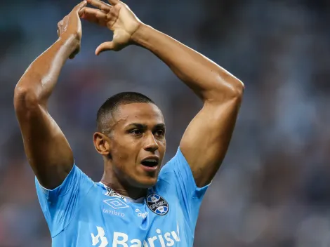 Grêmio quer contratar zagueiro e 'preocupa' Bruno Alves