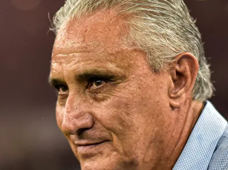 Corinthians ouviu que ele deve jogar com Tite no Flamengo e não será mais contratado