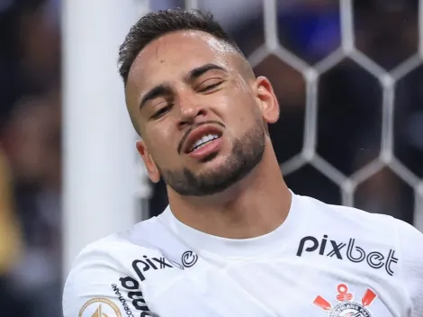 Maycon e +5 puxam fila de Augusto Melo e NÃO CONTINUAM no Corinthians para 2024