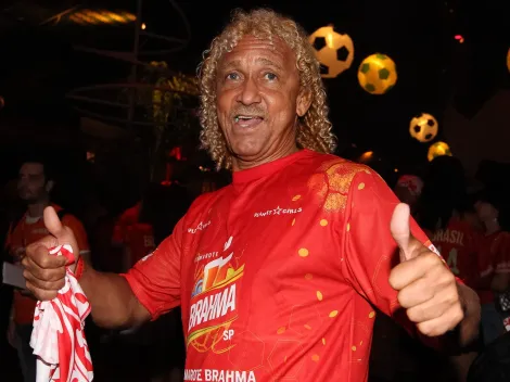 Biro-Biro, ídolo do Corinthians, expõe jogadores do Timão após vexame contra o Bahia