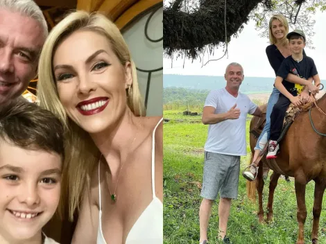 Cozinheira de Alexandre Correa depõe sobre a apresentadora Ana Hickmann