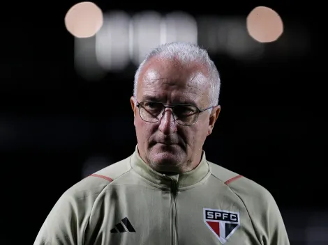 Não vai ter jeito! Dorival abre o jogo sobre meia após empate com o Cuiabá e toma decisão DE UMA VEZ sobre atleta