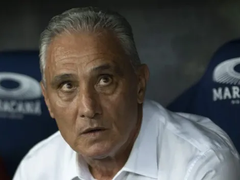 Isso não poderia acontecer, estão todos revoltados: Flamengo de Tite recebe PÉSSIMA NOTÍCIA na madrugada