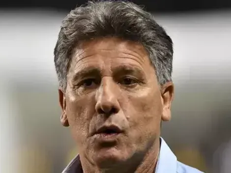 Confirmou TUDO! Renato Gaúcho cansa de esperar conversa para renovação com o Grêmio e define planos para a reta final do Brasileirão