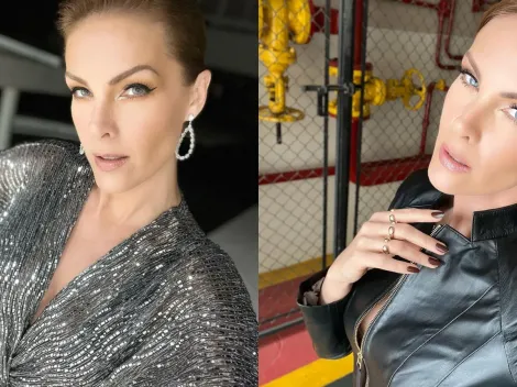 Famosas se solidarizam com Ana Hickmann; "Se livre desse verme"