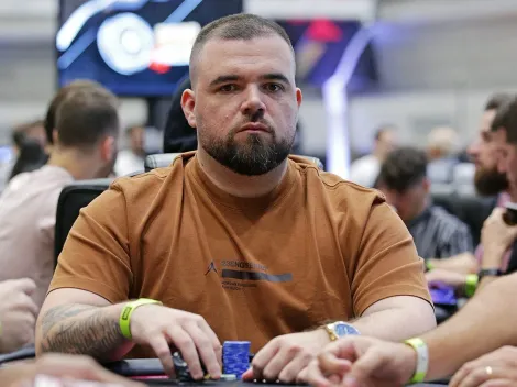 Pedro Padilha e a importância da psicologia no poker: “me ajudou muito”