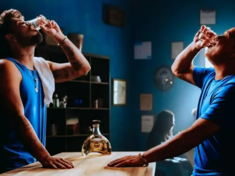 Zé Felipe anuncia lançamento com participação de Leonardo e Maria Alice