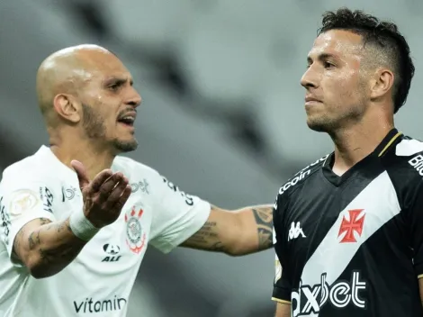 Confira todos os cenários possíveis para o Corinthians no duelo contra o Vasco