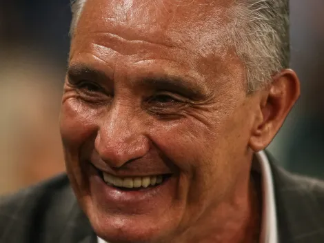 R$ 32 milhões: Tite é informado sobre a chegada de provável primeiro reforço no Flamengo
