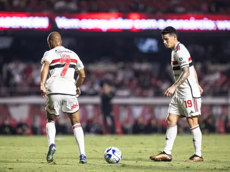 Opinião da torcida: são-paulinos fazem projeção para confronto contra o Bahia pelo Brasileirão