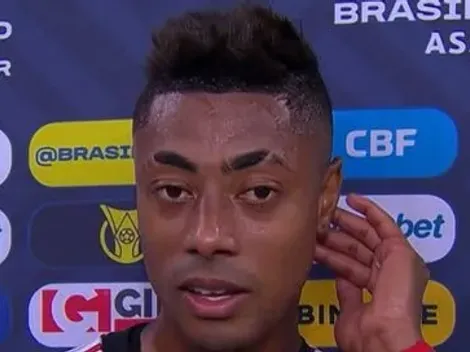 REVIRAVOLTA, Bruno Henrique vai fechar com o Palmeiras? Nova bomba sobre futuro de BH é revelada