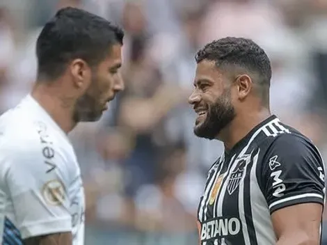 Brasileirão é a liga mais forte do mundo, segundo IFFHS