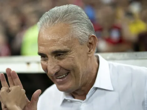 Tite está avisado: Gatinho Milu não pipoca e aponta resultado do Flamengo contra o Atlético-MG