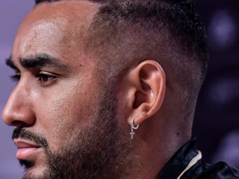 Ramón muda Vasco contra o Corinthians e 'sobra' até para Payet