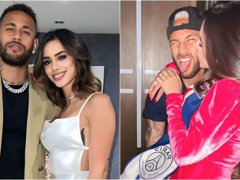 Bruna Biancardi e Neymar terminaram o relacionamento: Influencer confirmou a informação