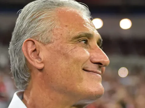 Tite acredita no título e fez mudanças drásticas para que jogadores do Flamengo fiquem 100% conectados