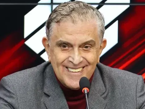 Athletico tenta contratação de atacante 'sensação' do Sporting Cristal, diz site peruano