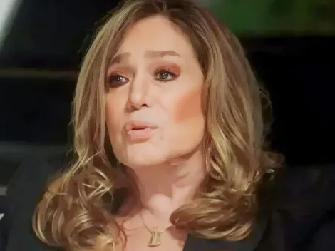 Susana Vieira relembra lua de mel conturbada com operação do ex-marido