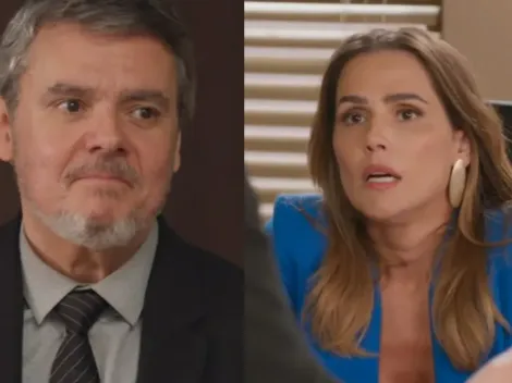 Elas por Elas: Resumo do capítulo de hoje, quarta (29/11)