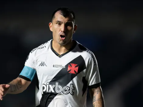 Medel não perdoa companheiros e SOLTA OS CACHORROS após derrota do Vasco