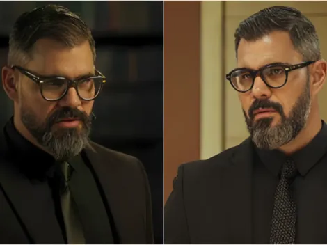 HABLOU! Juliano Cazarré, o Pascoal em 'Fuzuê', dá opinião sincera sobre a obra