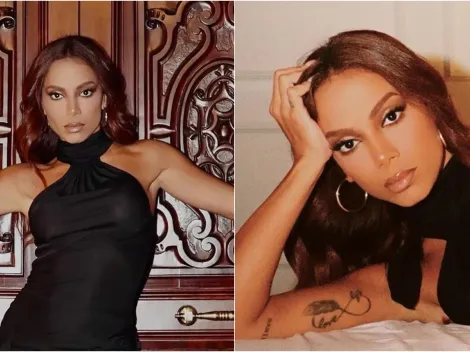 Sucesso mundial, Anitta abre o jogo e expõe o lado ruim de ser famosa