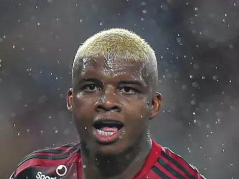 Isso vai repercutir na Nação: Ex-Flamengo, Lincoln passa por situação maravilhosa no Japão