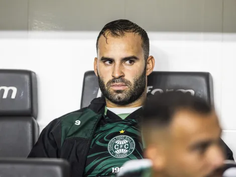 Depois de Jesé, Coritiba anuncia saída de + 4 jogadores para 2024