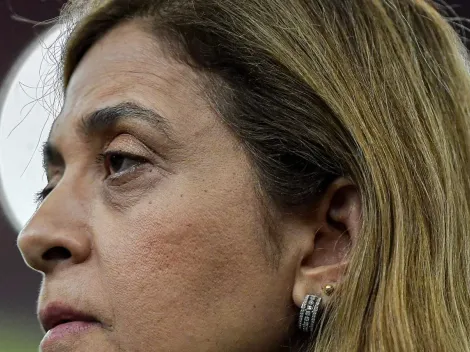 Grêmio pode atravessar Leila por CONTRATAÇÃO para janeiro