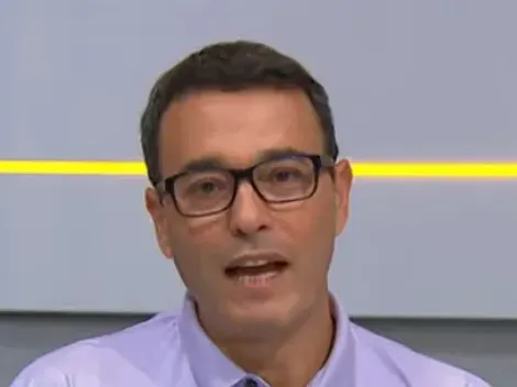 Rizek cita ponto de virada do Santos no Brasileirão e exalta papel da torcida do Peixe