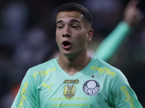 Naves entra e Palmeiras tem SURPRESA contra o América-MG