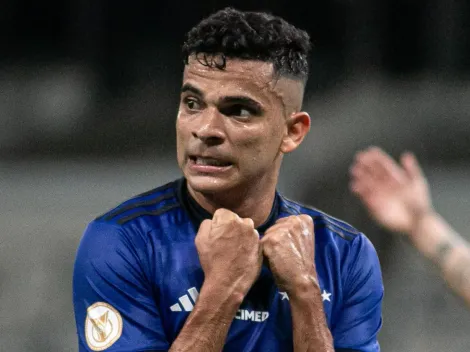 Felicidade pro cruzeirense: Cruzeiro vai poder receber os torcedores, mas com restrições; Entenda