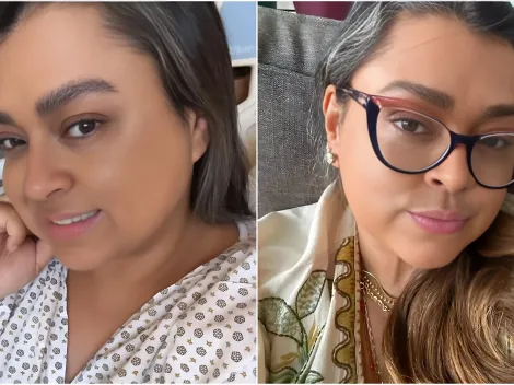 Preta Gil passa por nova cirurgia e atualiza os fãs sobre o procedimento: “Algo muito especial”