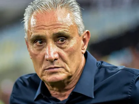 Opinião da torcida! Flamenguistas não perdoam decisão de Tite na derrota para o Atlético-MG