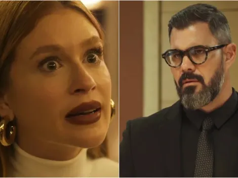 Fuzuê: Após plano fracassar, Preciosa entrega prova contra Pascoal para a polícia