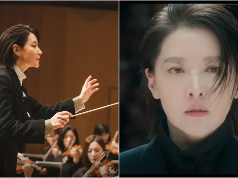 Conheça "Maestra: Strings of Truth", novo suspense coreano do STAR+