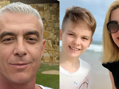 Processo de Alexandre Correa contra Ana Hickmann pode ser uma estratégia