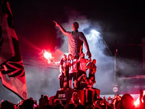 Torcedores do Santos ALERTAM sobre riscos para 'última batalha' contra o Fortaleza