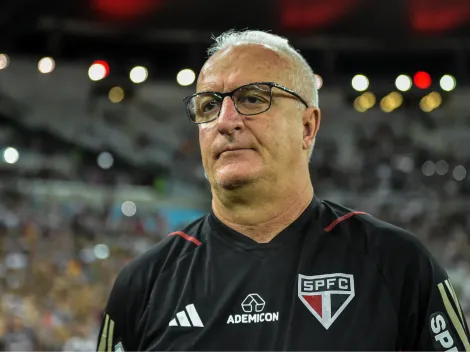 Situação de 2 atacantes do São Paulo é atualizada e permanência depende de Dorival