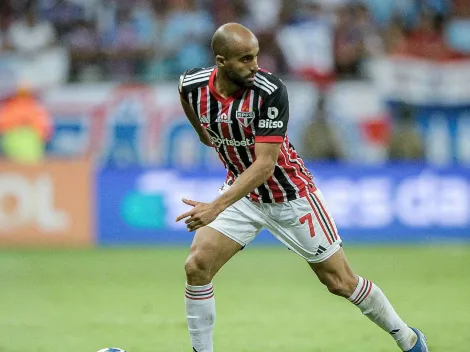 MUDANÇAS CHEGANDO: São Paulo inicia o planejamento para a temporada de 2024