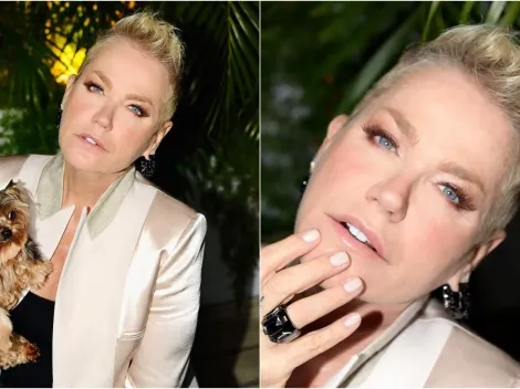 Xuxa reconhece atitudes equivocadas com o público infantil no passado