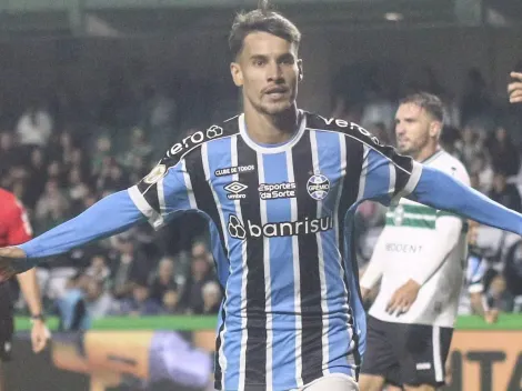 Corinthians marca reunião e consegue um motivo para acreditar que vai conseguir a contratação de Ferreira