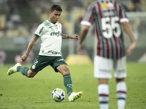 Palmeiras x Fluminense: AO VIVO – Campeonato Brasileiro 2023 – Onde assistir, horário e escalações