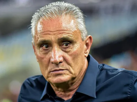 Mãe de santo faz previsão IMPRESSIONANTE sobre Tite no Flamengo para 2024