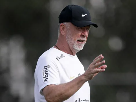 2024 já começou, primeiro passo foi dado: Mano Menezes é CONVOCADO para reunião que definirá futuro do 'Novo Corinthians'