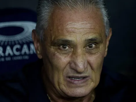 Tite acabou entrando na conversa: Flamengo chega ao fim do Brasileirão vivendo situação inusitada como mandante