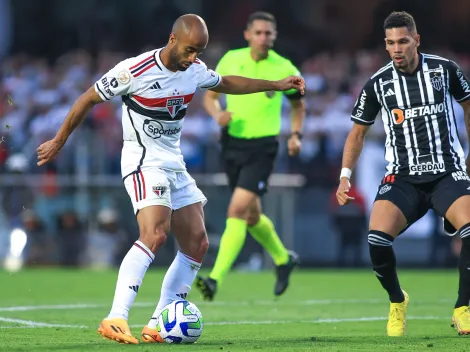 Atlético-MG x São Paulo: AO VIVO – Campeonato Brasileiro 2023 – Onde assistir, horário e escalações