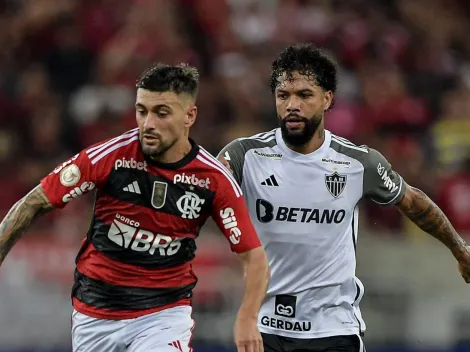 O que os desafiantes do Palmeiras precisam fazer para ganhar o Brasileirão?