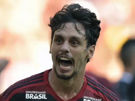 Rodrigo Caio vai fechar com clube brasileiro e rival do Flamengo se torna favorito para anunciá-lo