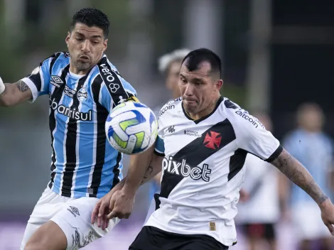 Grêmio e Vasco se enfrentam em jogo importante para ambos os lados